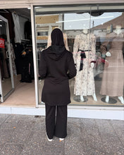 Load image into Gallery viewer, Evelyn Set - Black