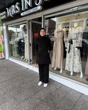 Load image into Gallery viewer, Evelyn Set - Black