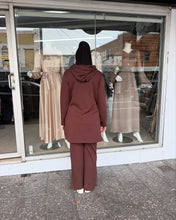 Load image into Gallery viewer, Evelyn Set - Brown