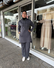 Load image into Gallery viewer, Evelyn Set - Grey