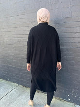 Load image into Gallery viewer, Long Knit Shirts