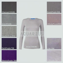 Load image into Gallery viewer, Body Tops Cotton (Pastel Palette) - SELECT YOUR COLOUR