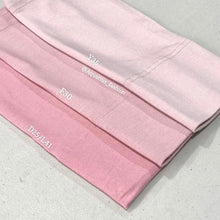 Load image into Gallery viewer, Cotton Head Bands (Light Palette) - SELECT YOUR COLOUR