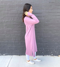 Load image into Gallery viewer, Light Purple Elise Shirt