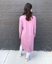 Load image into Gallery viewer, Light Purple Elise Shirt