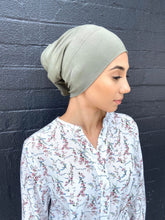 Load image into Gallery viewer, Cotton Head Bands (Neutral Palette) - SELECT YOUR COLOUR