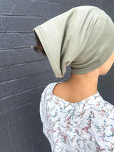 Load image into Gallery viewer, Cotton Head Bands (Neutral Palette) - SELECT YOUR COLOUR