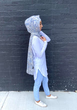 Load image into Gallery viewer, Sophia White Cotton Shirt