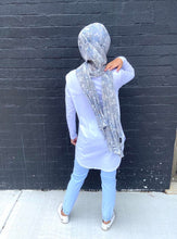 Load image into Gallery viewer, Sophia White Cotton Shirt