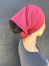 Load image into Gallery viewer, Cotton Head Bands (Light Palette) - SELECT YOUR COLOUR