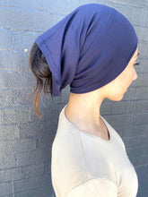 Load image into Gallery viewer, Cotton Head Bands (Dark Palette) - SELECT YOUR COLOUR