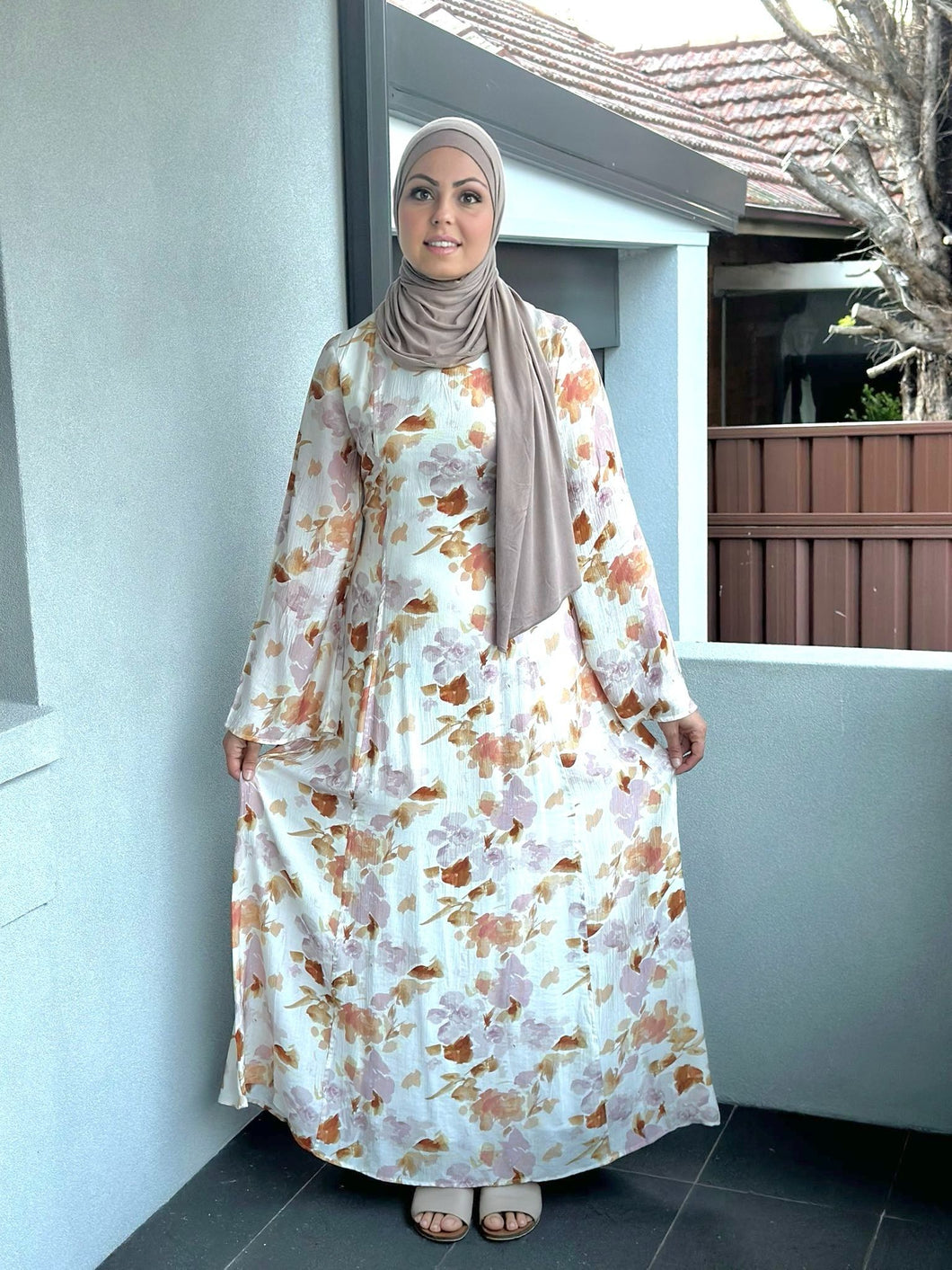 Bella Dress