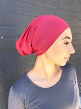 Load image into Gallery viewer, Cotton Head Bands (Light Palette) - SELECT YOUR COLOUR
